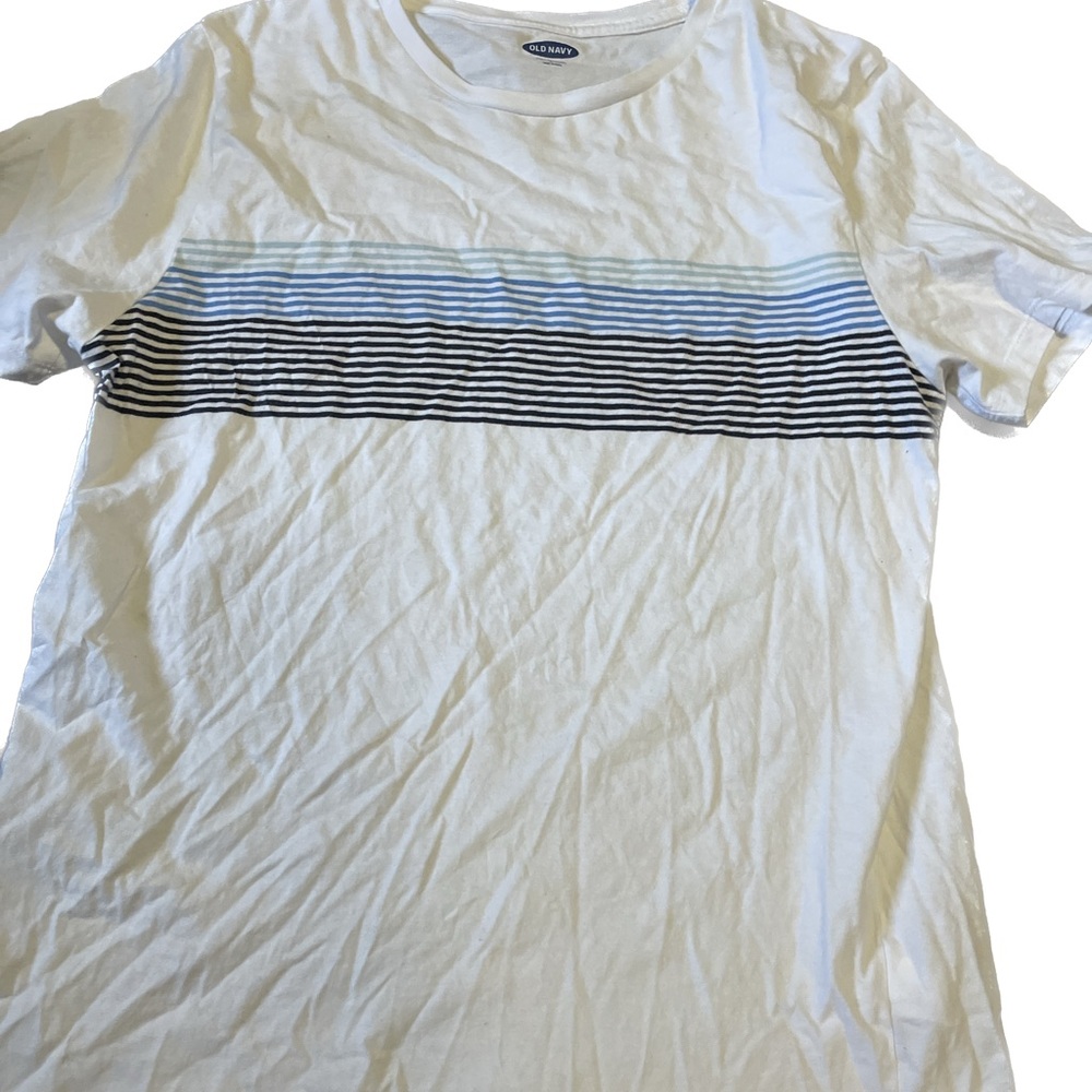 Men’s tee
